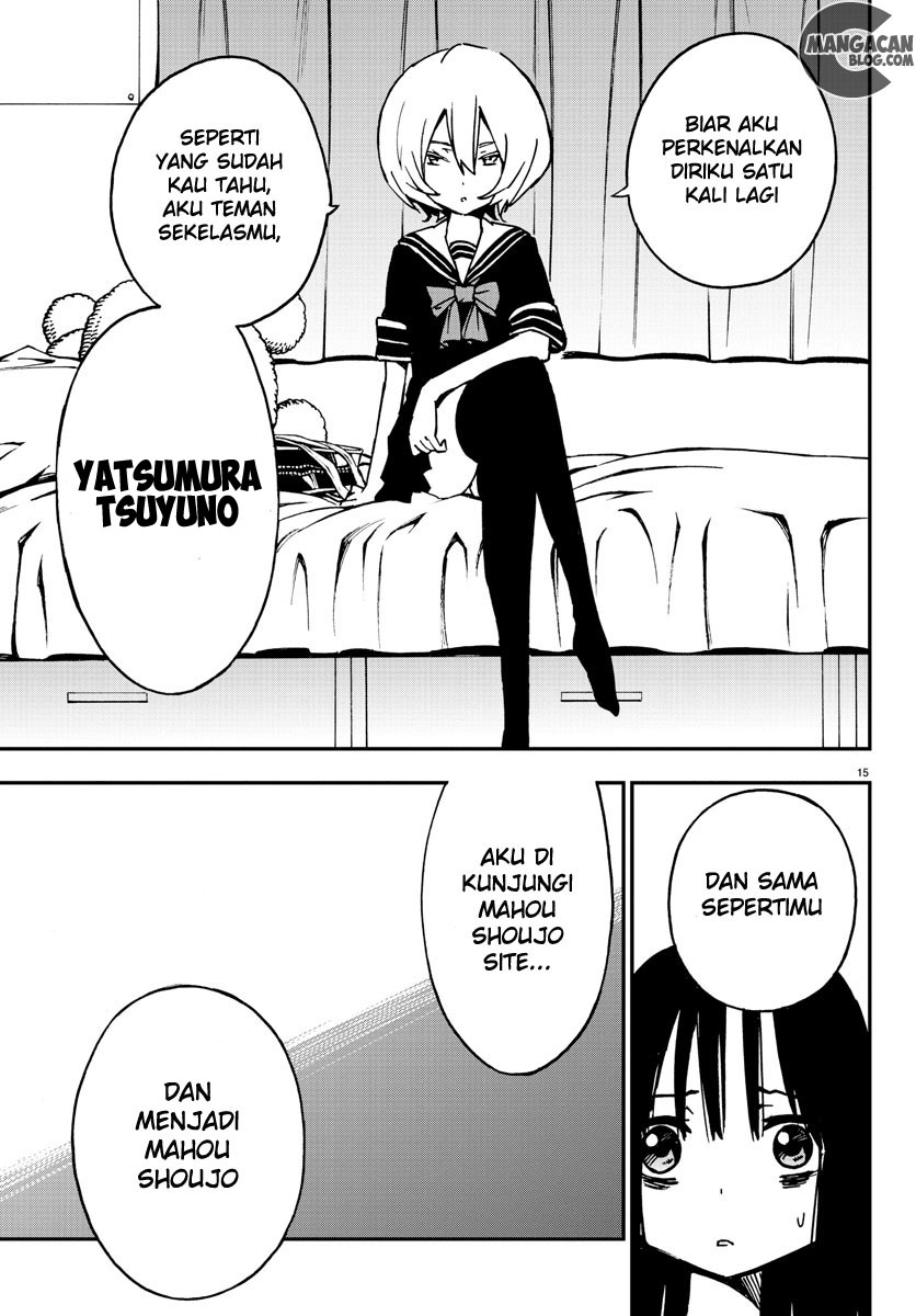 Chapter 102 - halaman 17