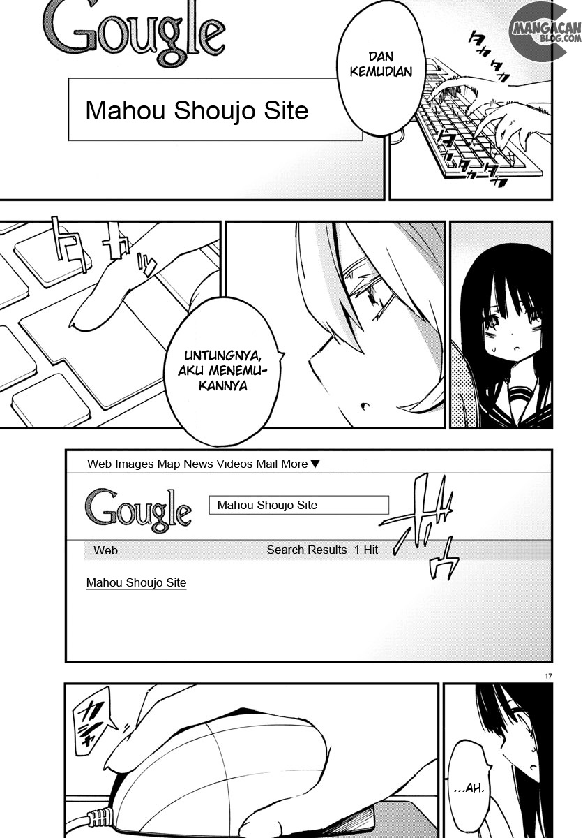 Chapter 102 - halaman 19