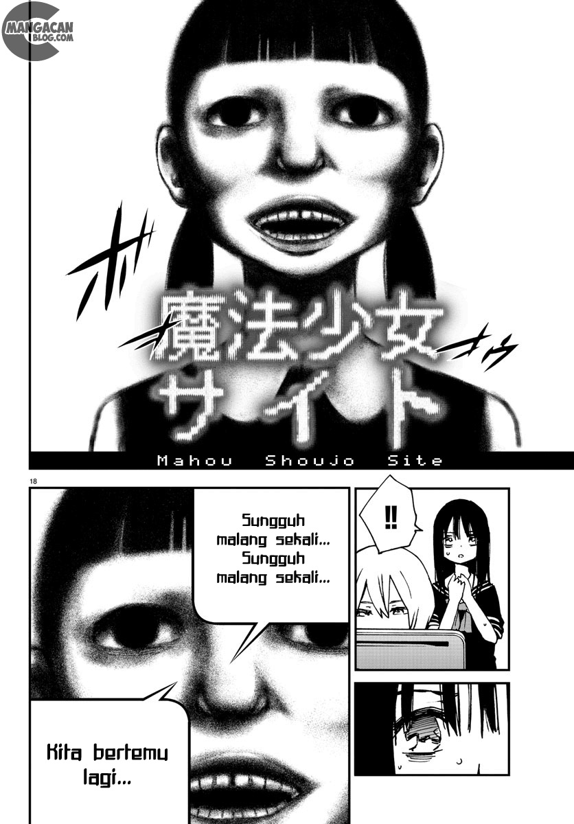 Chapter 102 - halaman 20