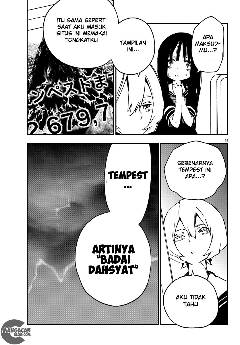 Chapter 102 - halaman 26