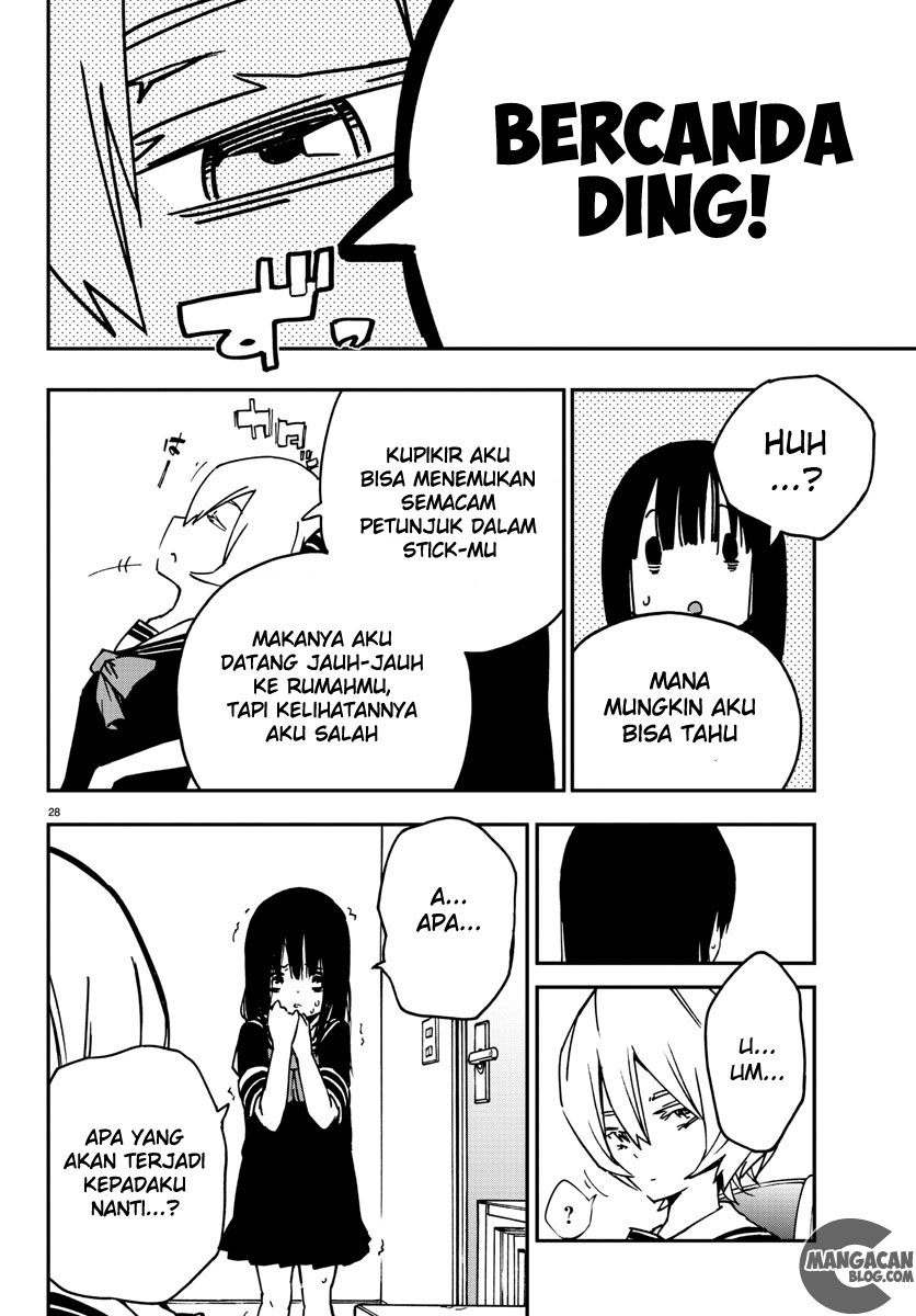 Chapter 102 - halaman 29
