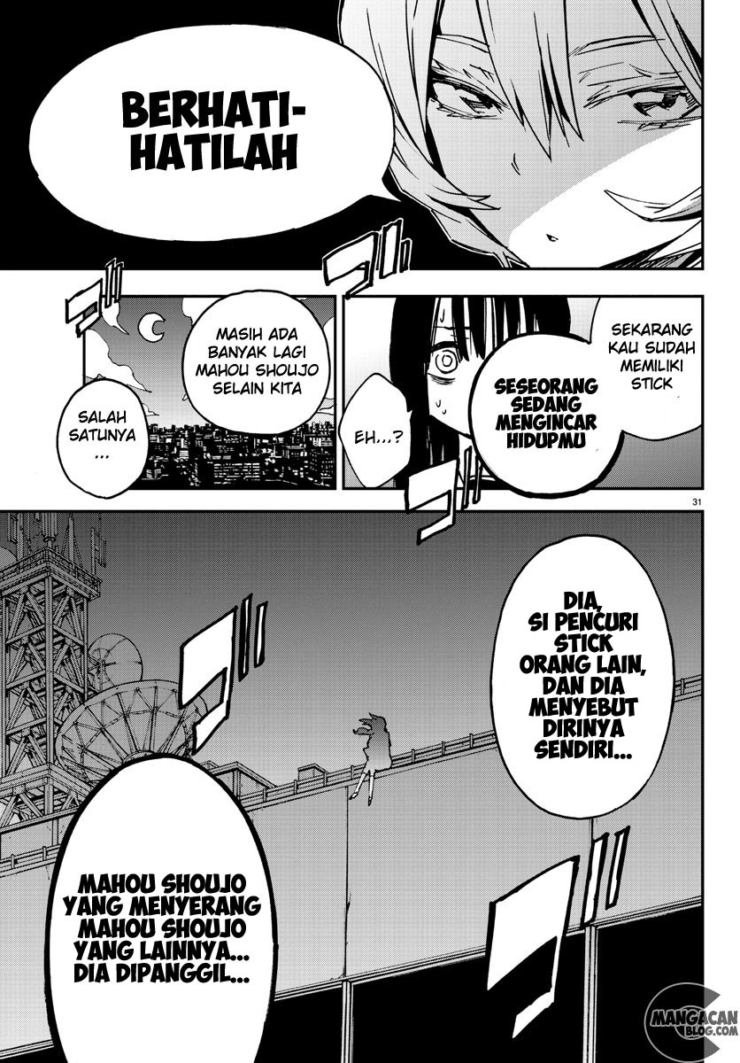 Chapter 102 - halaman 32