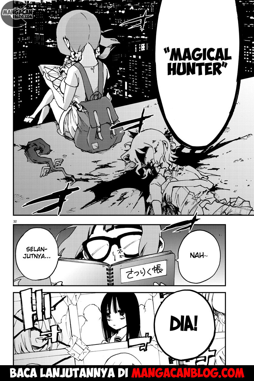 Chapter 102 - halaman 33