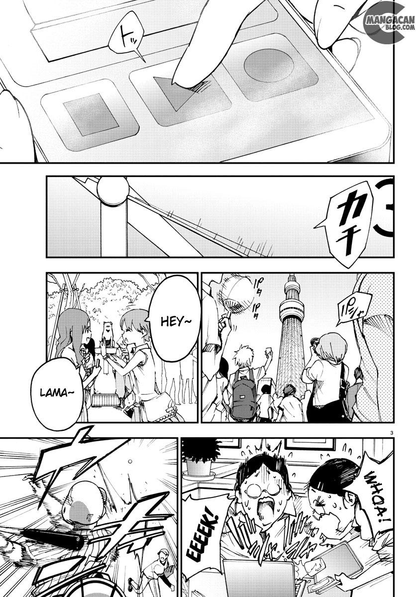 Chapter 102 - halaman 5