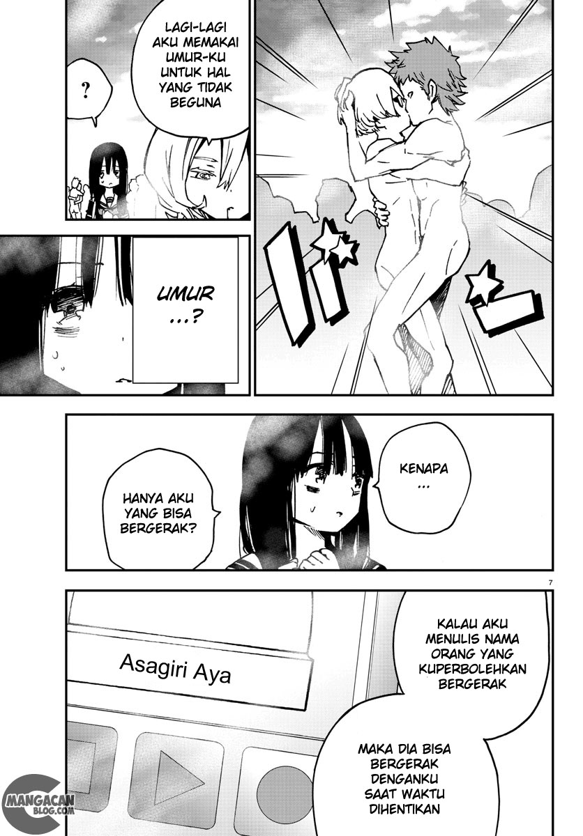 Chapter 102 - halaman 9