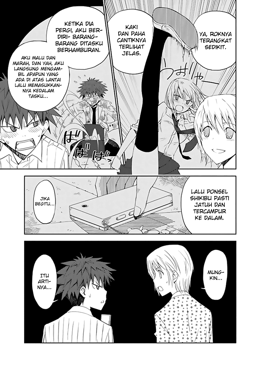 Chapter 5 - halaman 31
