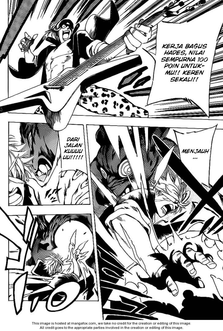 Chapter 22 - halaman 9