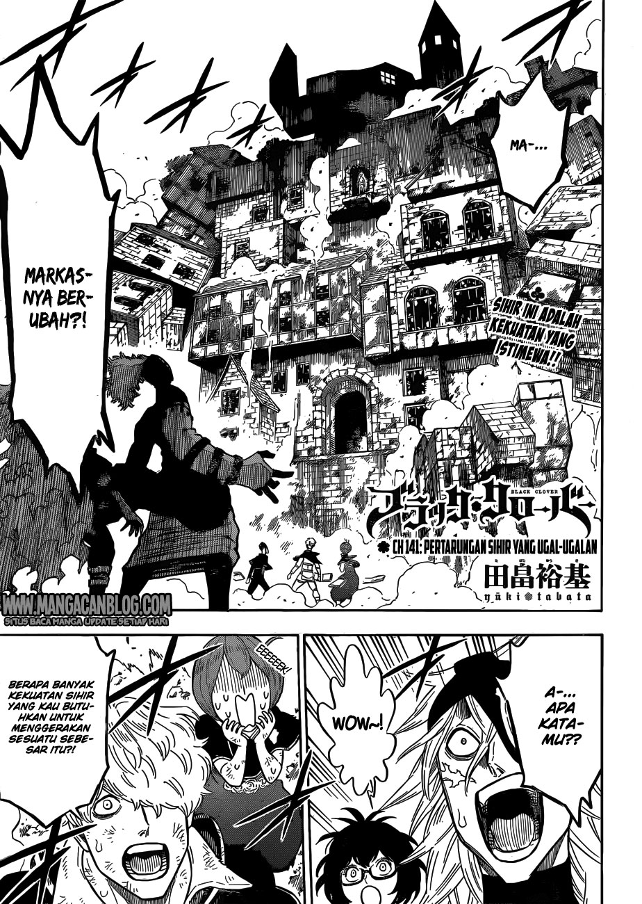 Chapter 141 - halaman 2