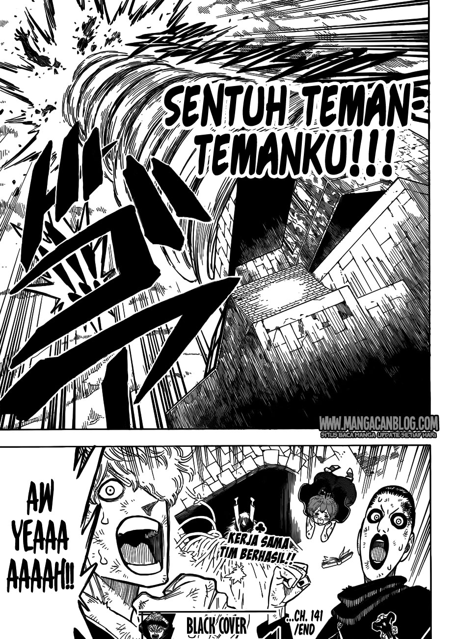 Chapter 141 - halaman 18