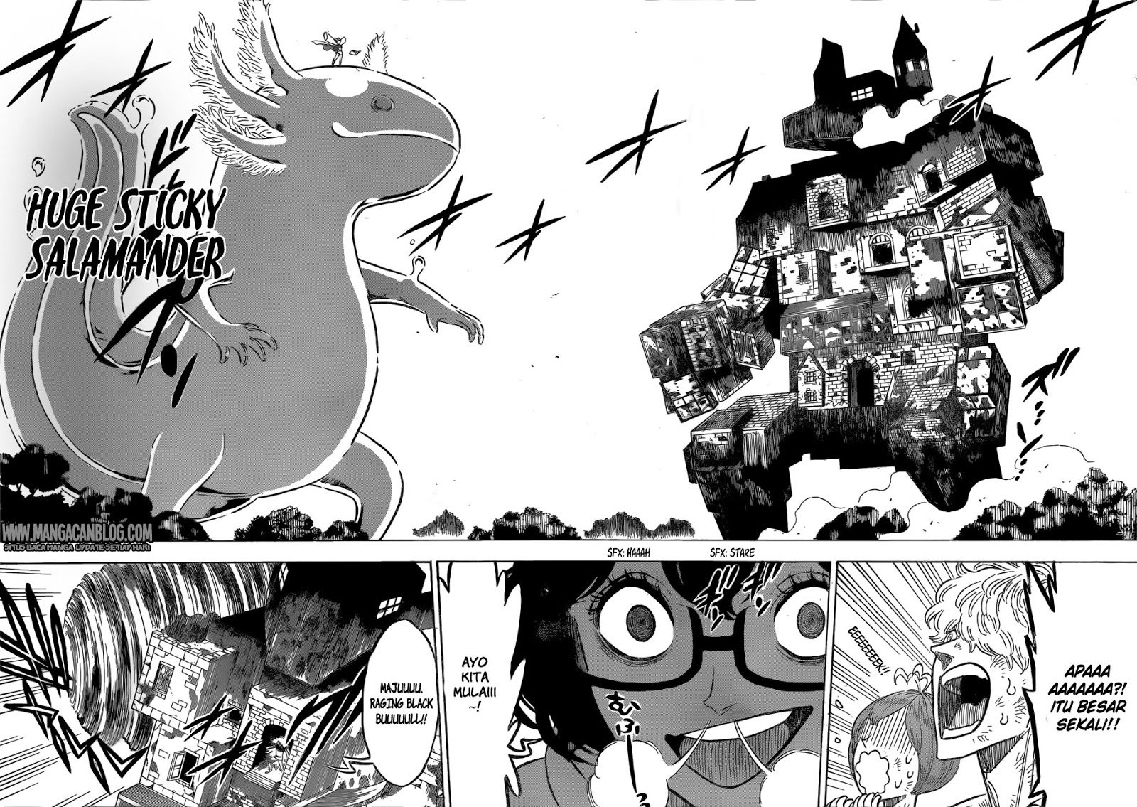 Chapter 141 - halaman 10