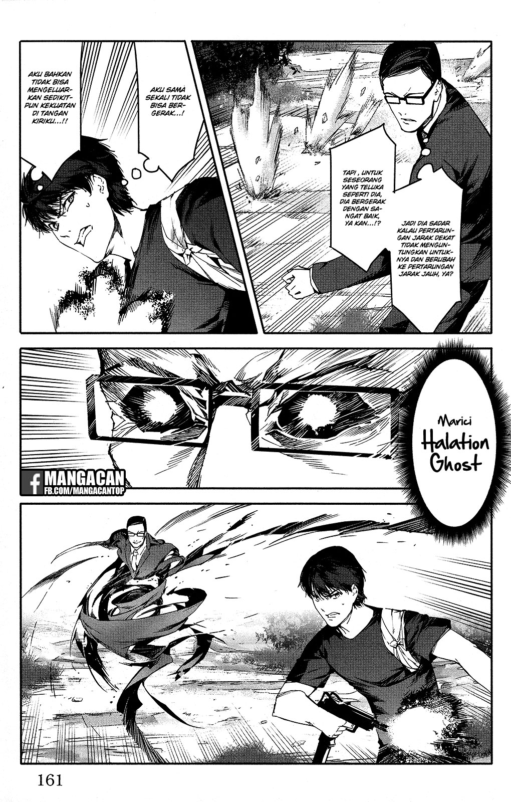 Chapter 48 - halaman 20