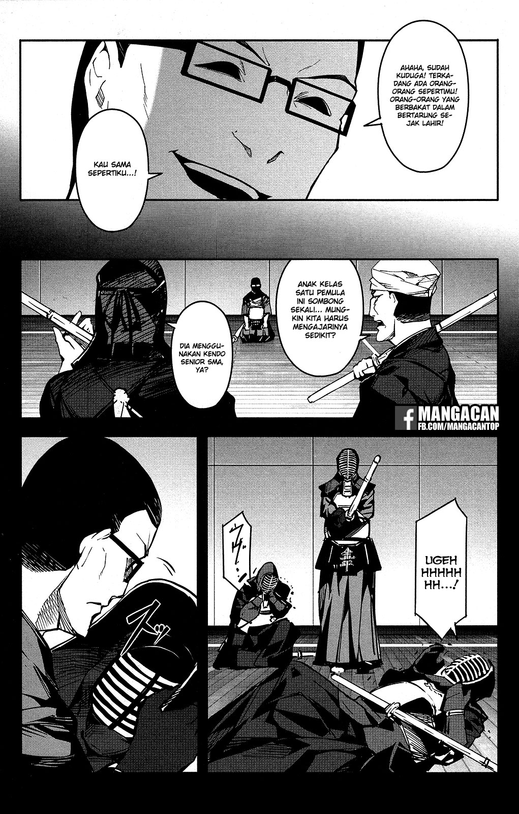 Chapter 48 - halaman 22