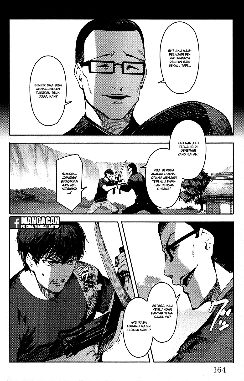 Chapter 48 - halaman 23