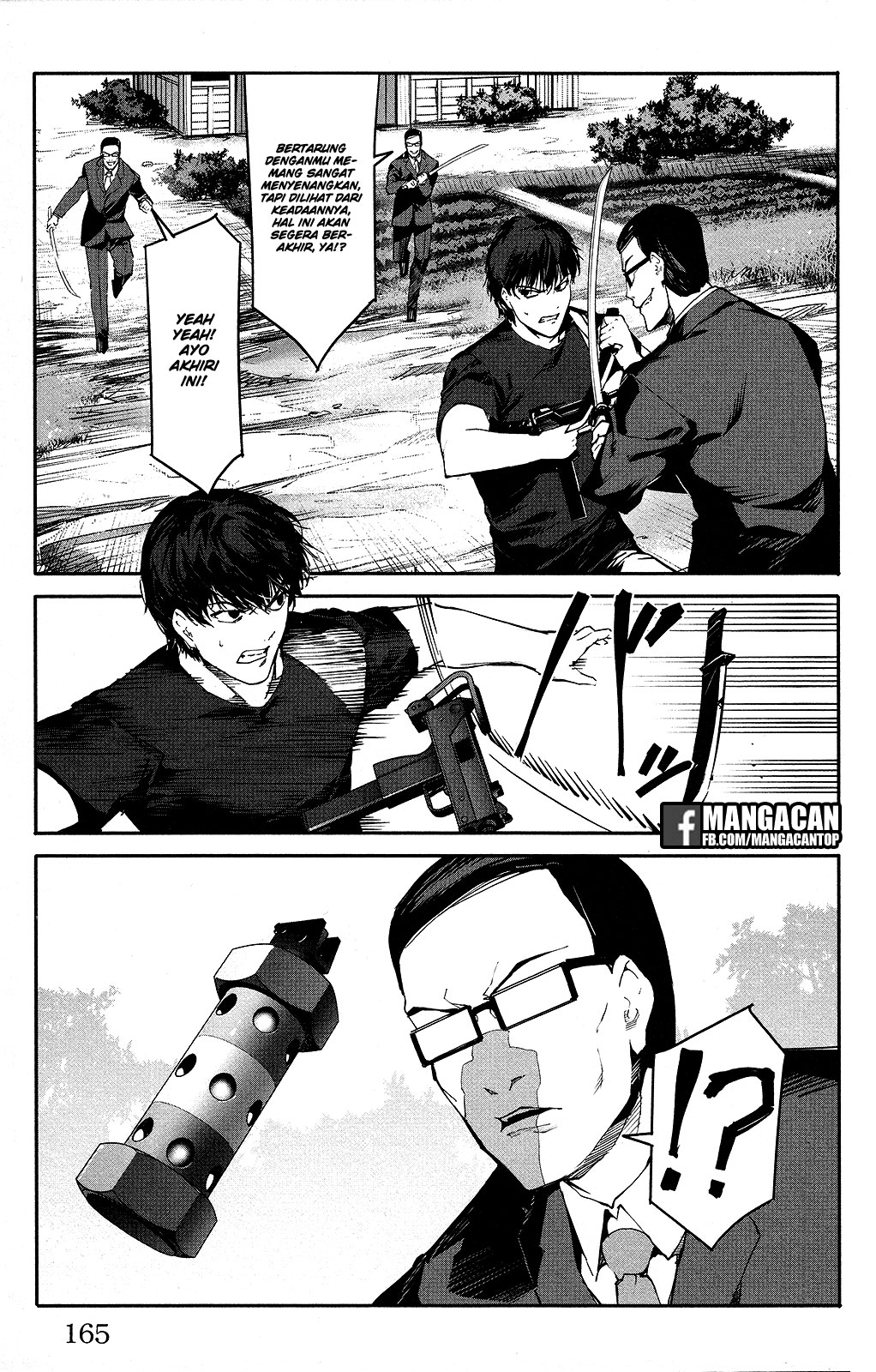 Chapter 48 - halaman 24