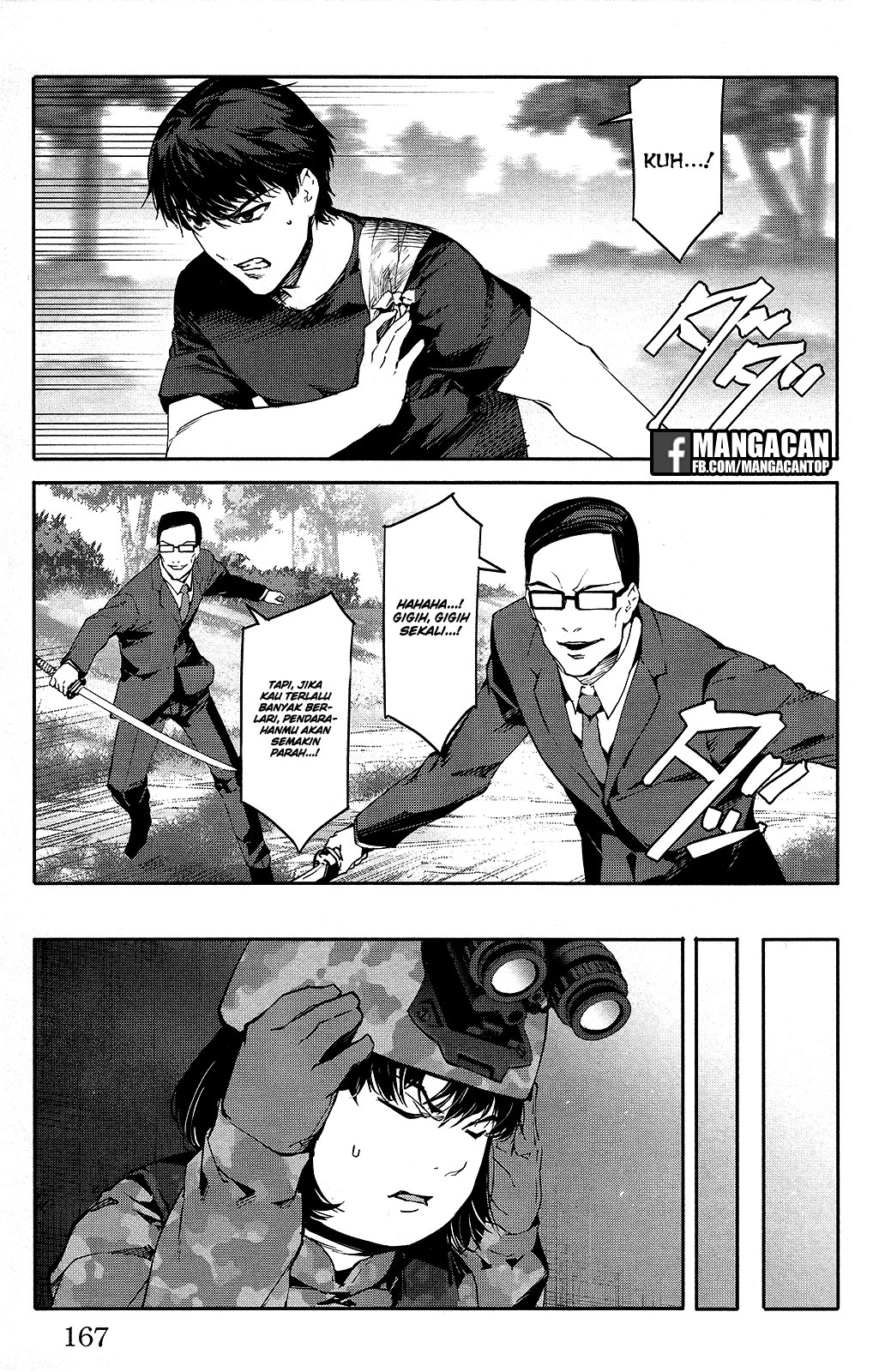 Chapter 48 - halaman 26