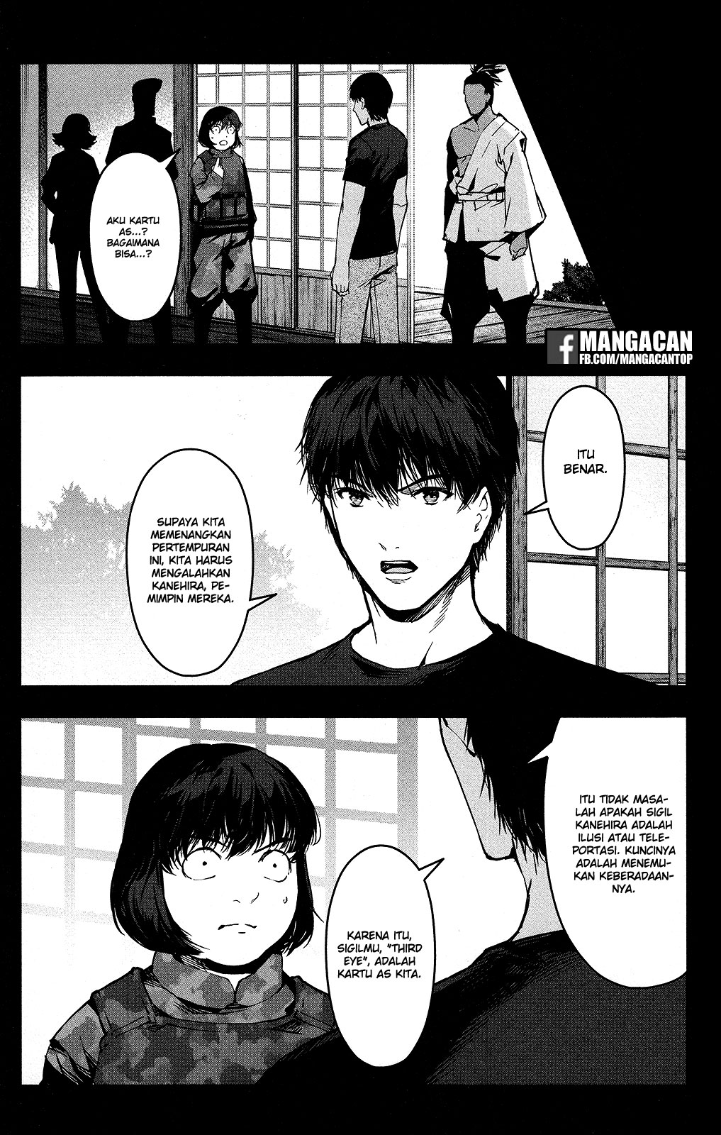 Chapter 48 - halaman 28