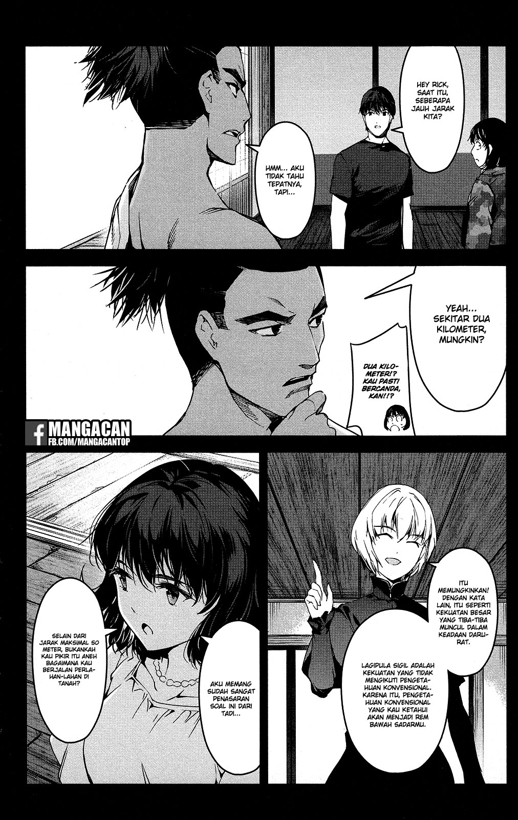 Chapter 48 - halaman 31