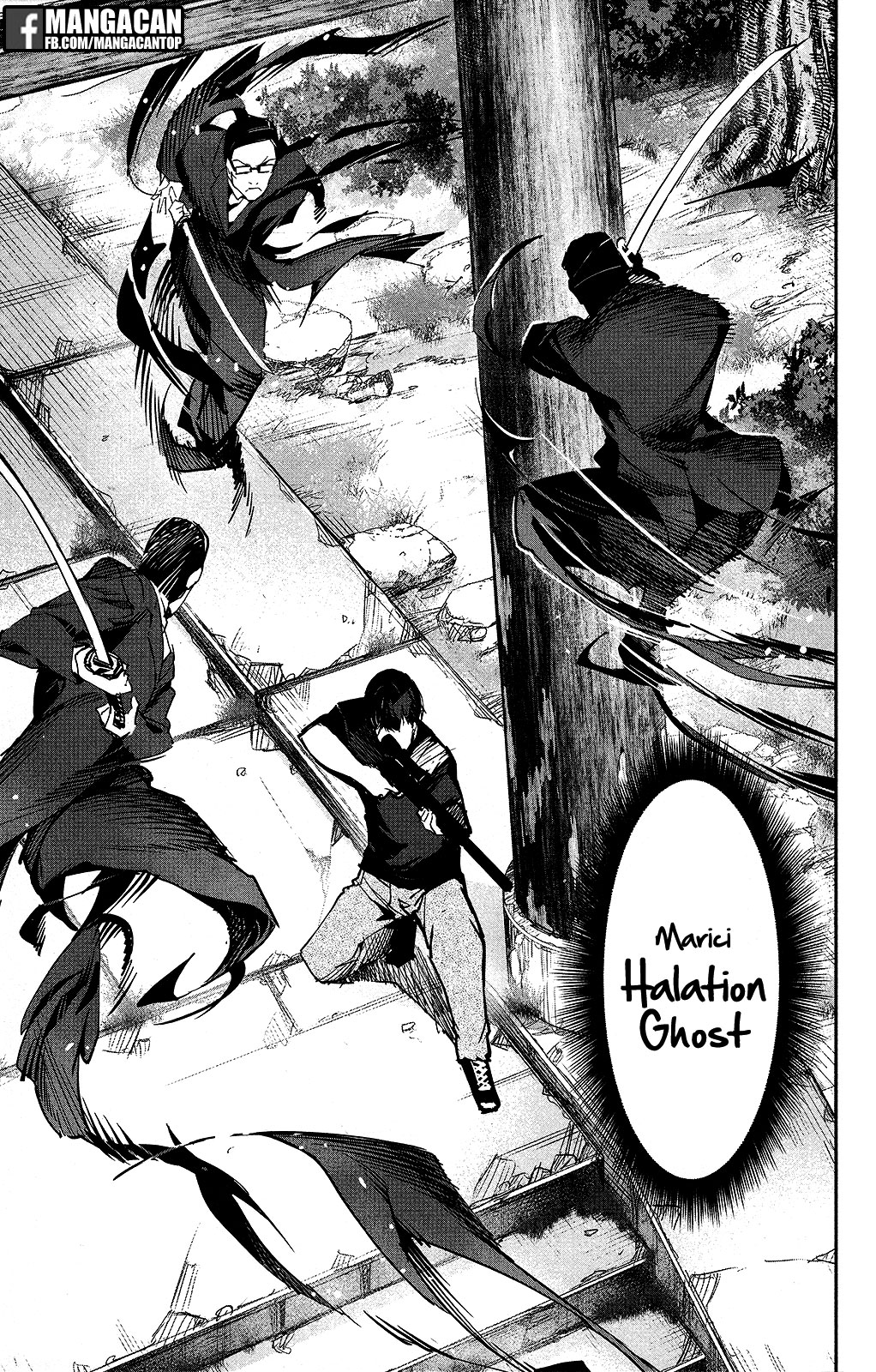 Chapter 48 - halaman 38