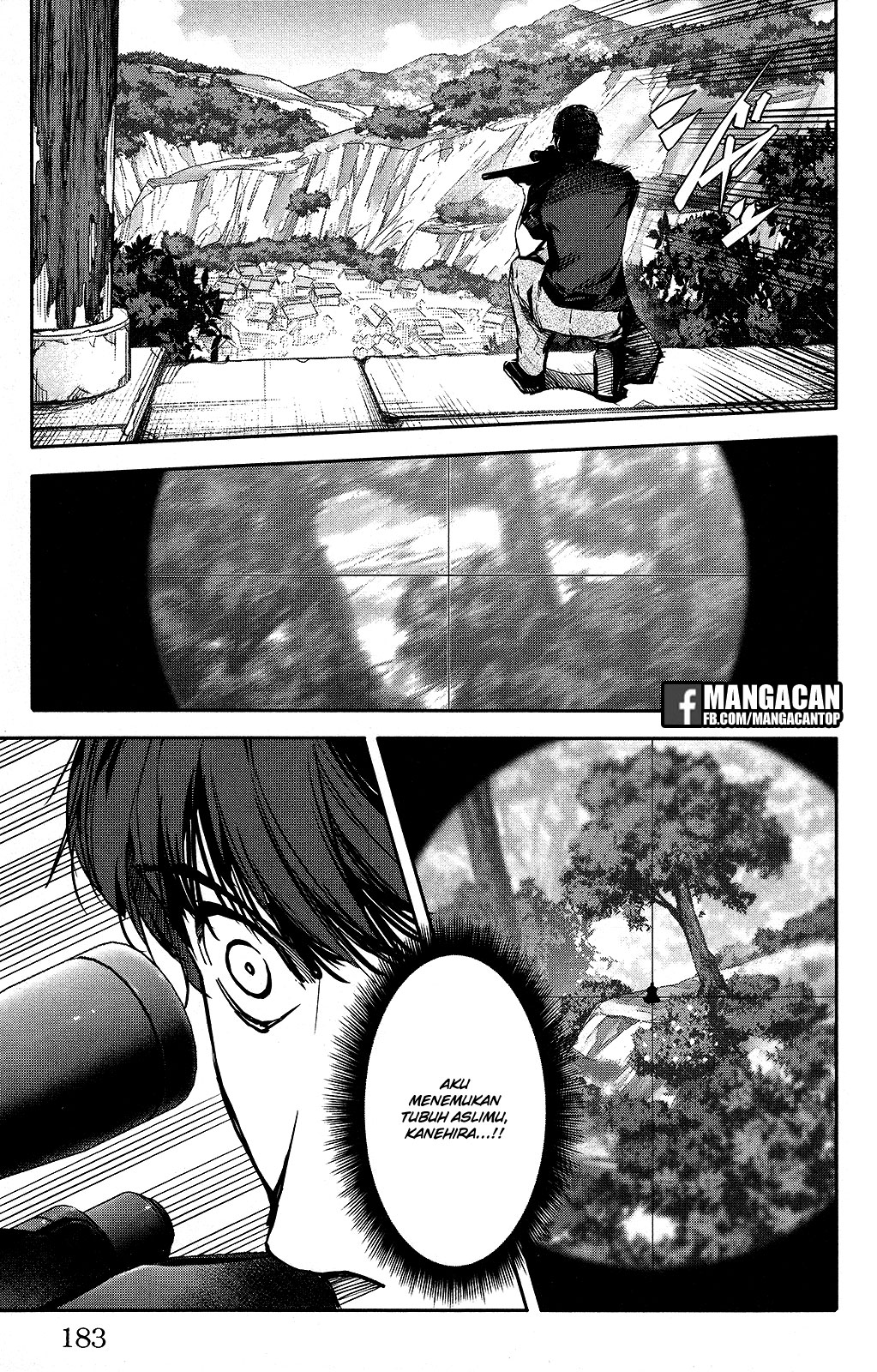 Chapter 48 - halaman 42