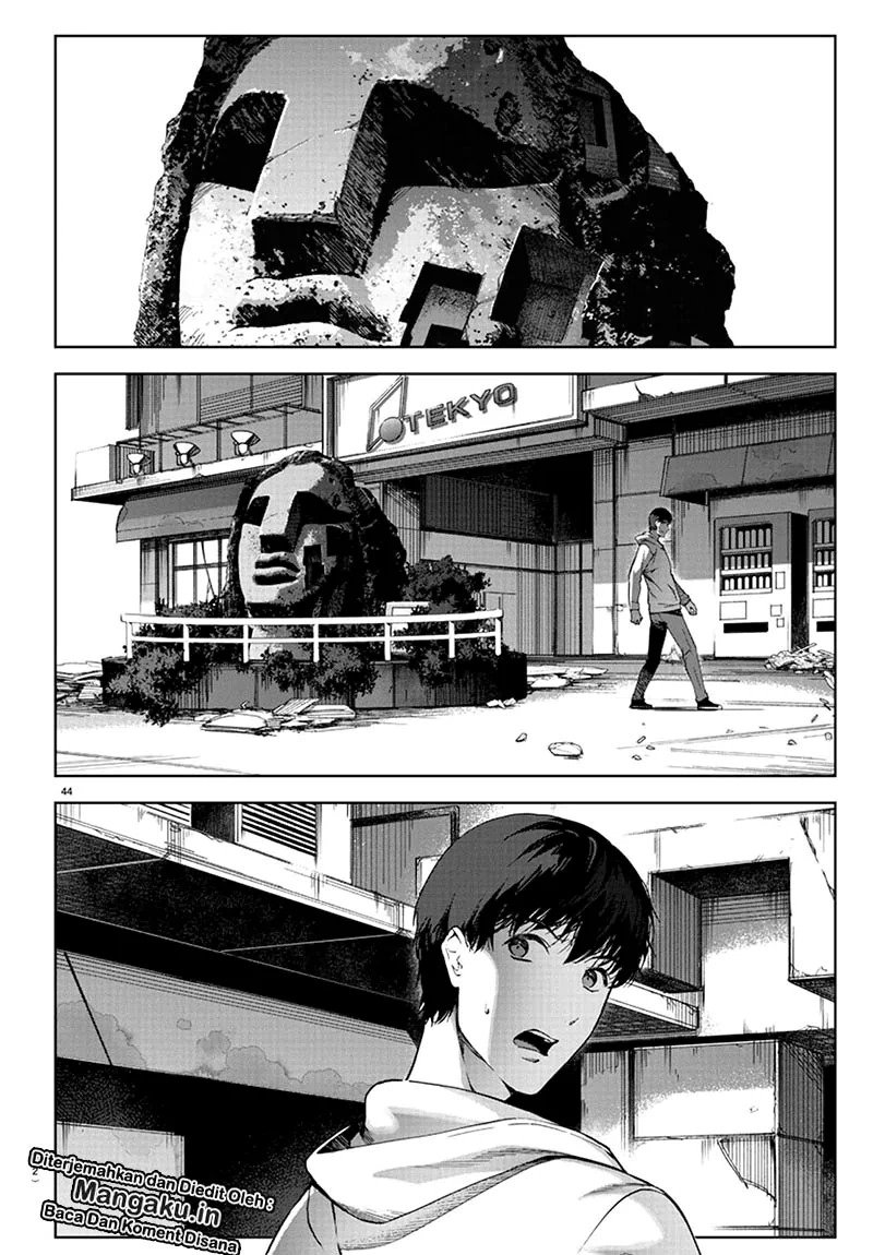 Chapter 80.2 - halaman 27