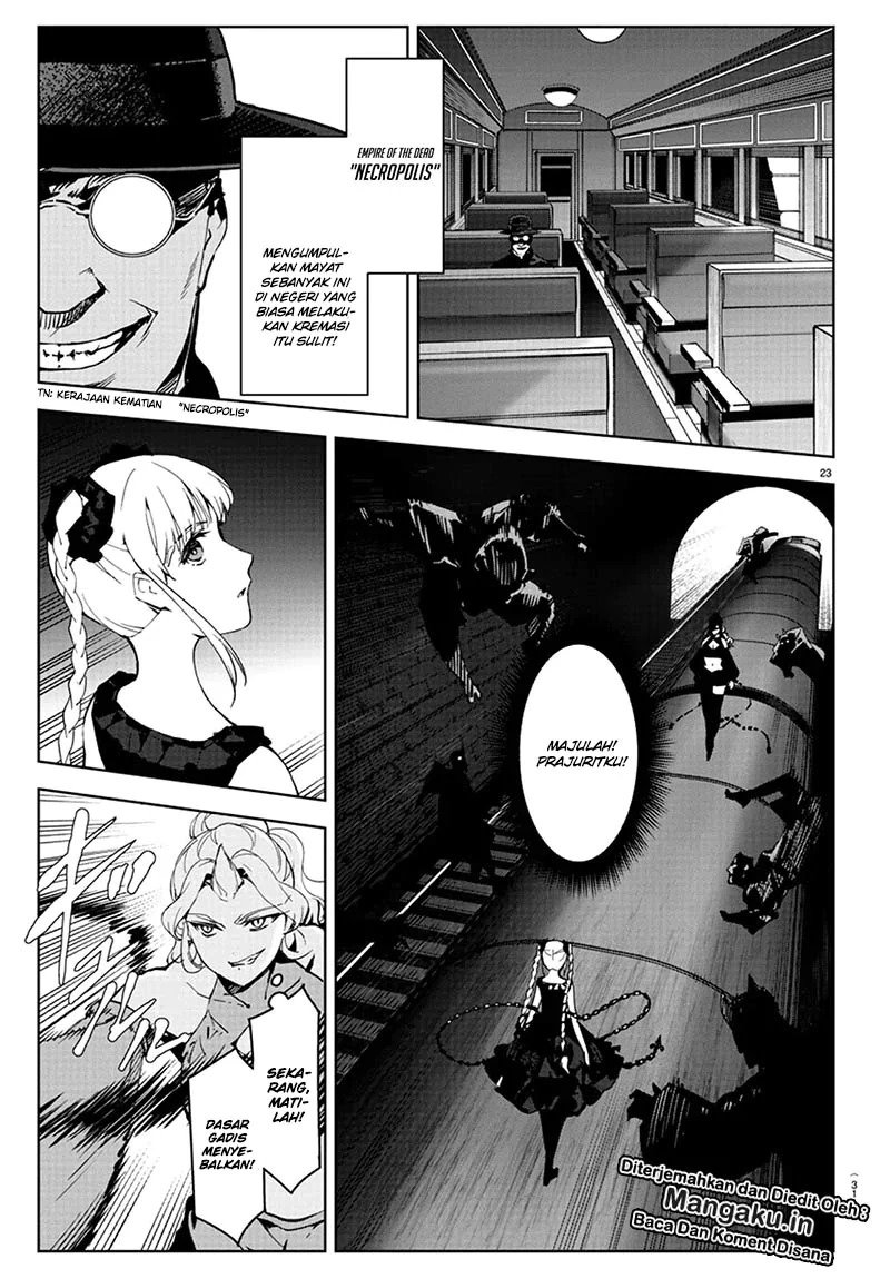 Chapter 80.2 - halaman 6
