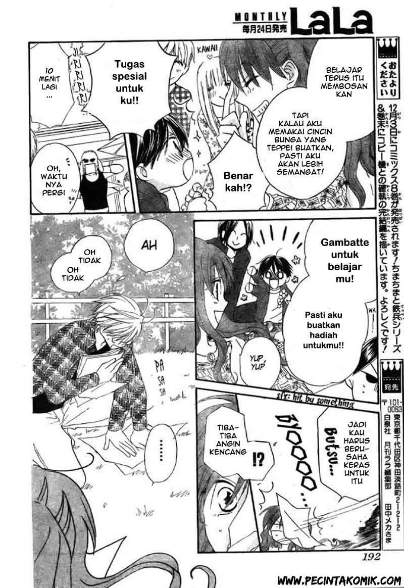 Chapter 40 - halaman 12