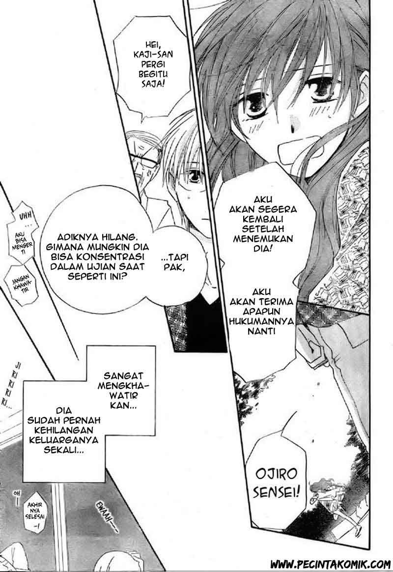 Chapter 40 - halaman 21