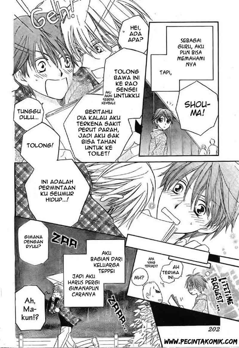 Chapter 40 - halaman 22