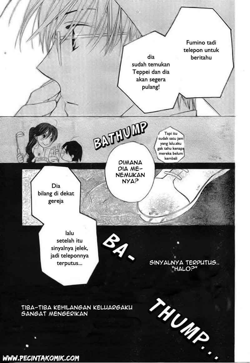 Chapter 40 - halaman 23