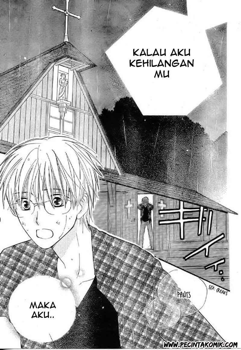 Chapter 40 - halaman 25