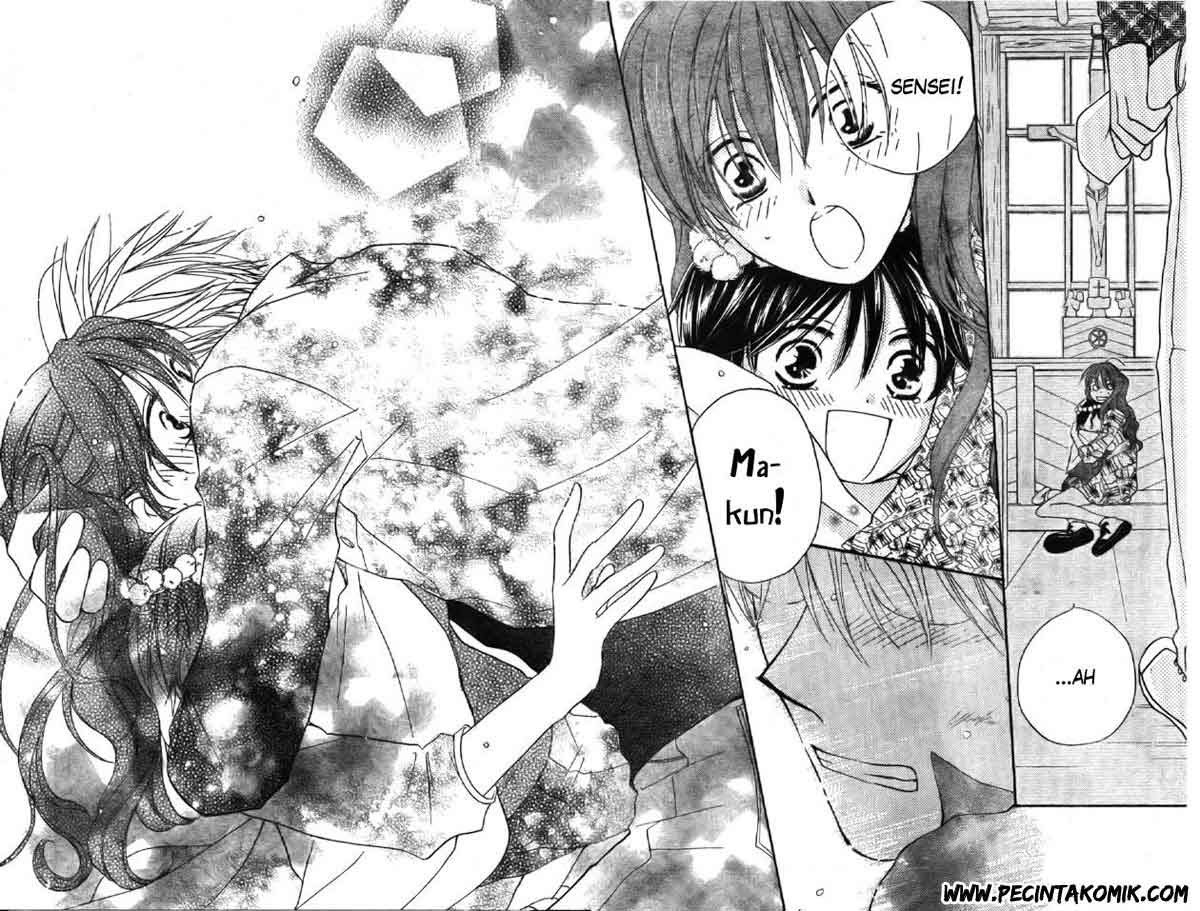 Chapter 40 - halaman 26