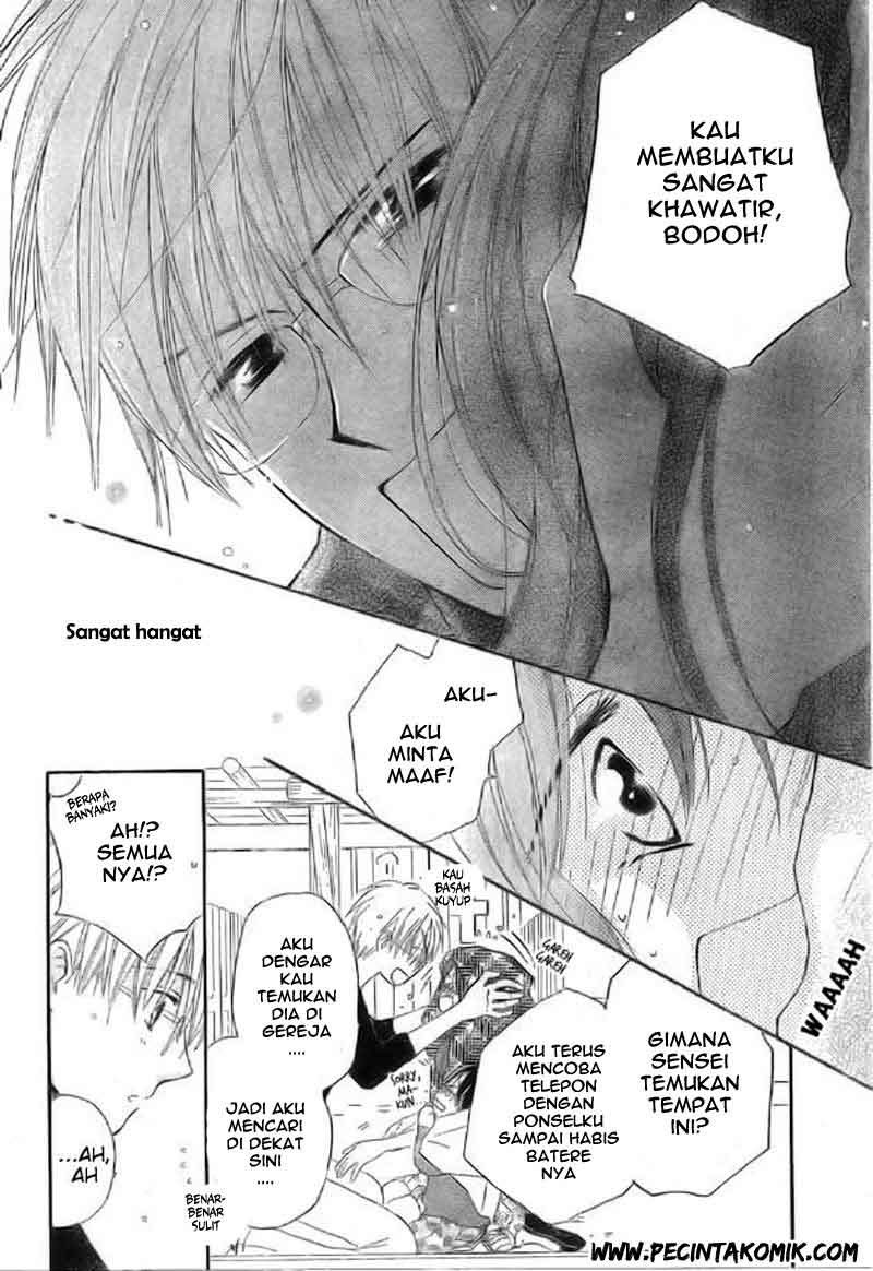 Chapter 40 - halaman 27