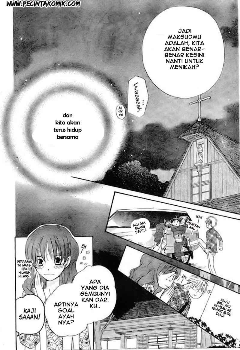 Chapter 40 - halaman 32