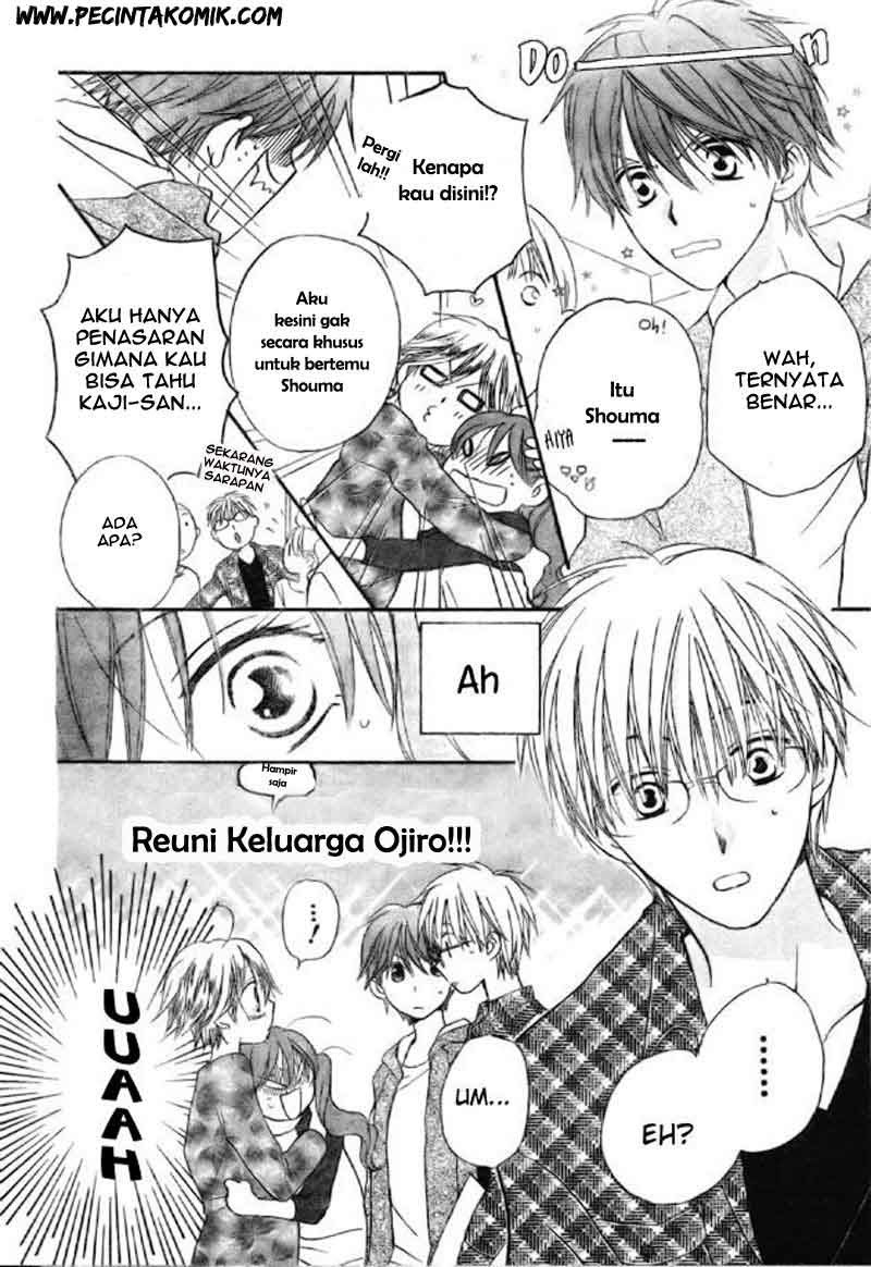 Chapter 40 - halaman 6