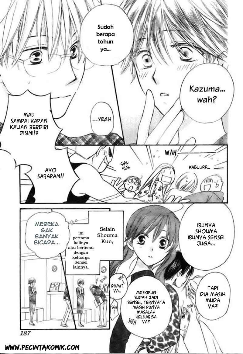 Chapter 40 - halaman 7