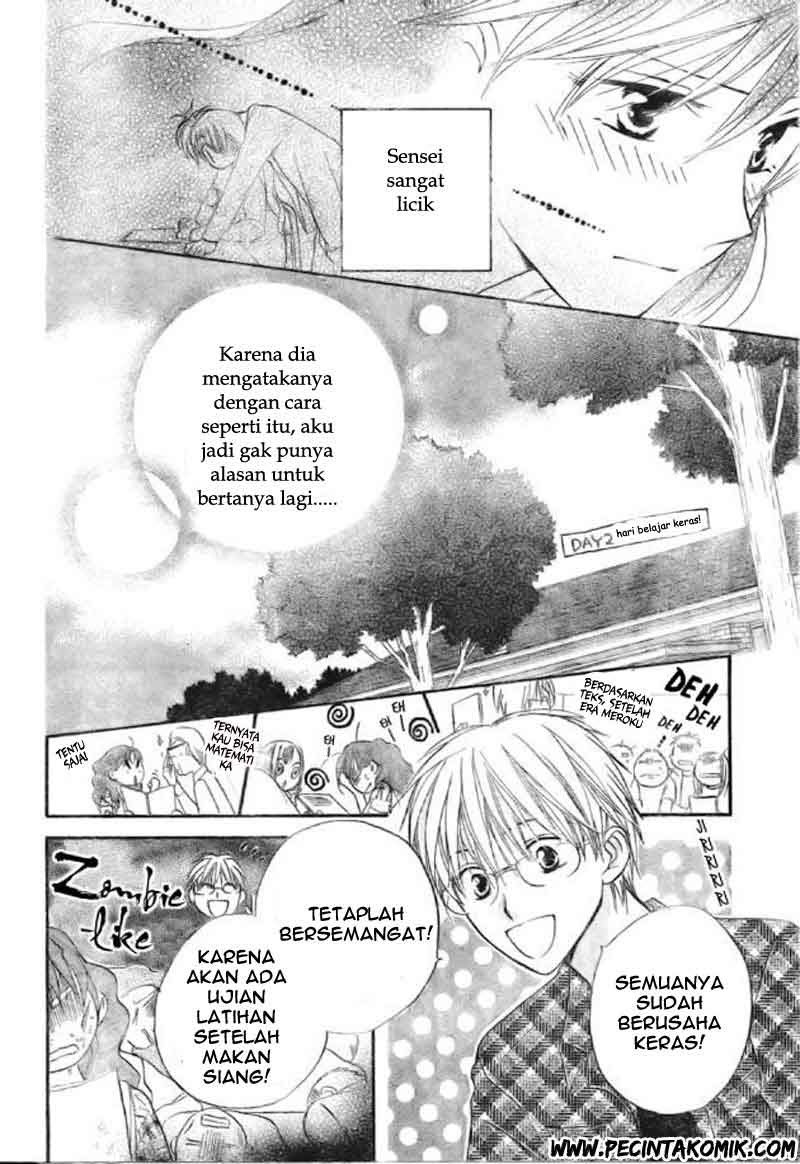 Chapter 40 - halaman 8
