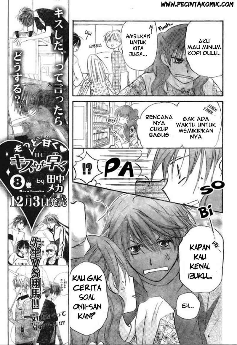 Chapter 40 - halaman 9