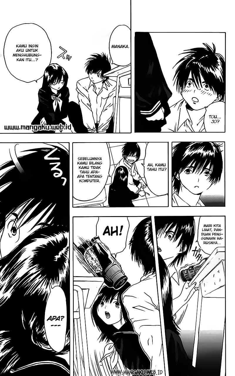 Chapter 36 - halaman 22