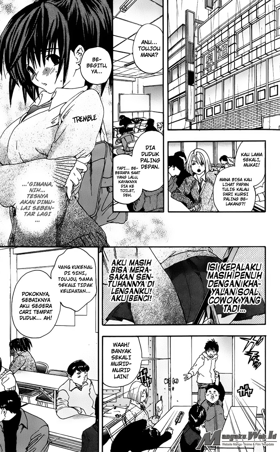 Chapter 102 - halaman 13