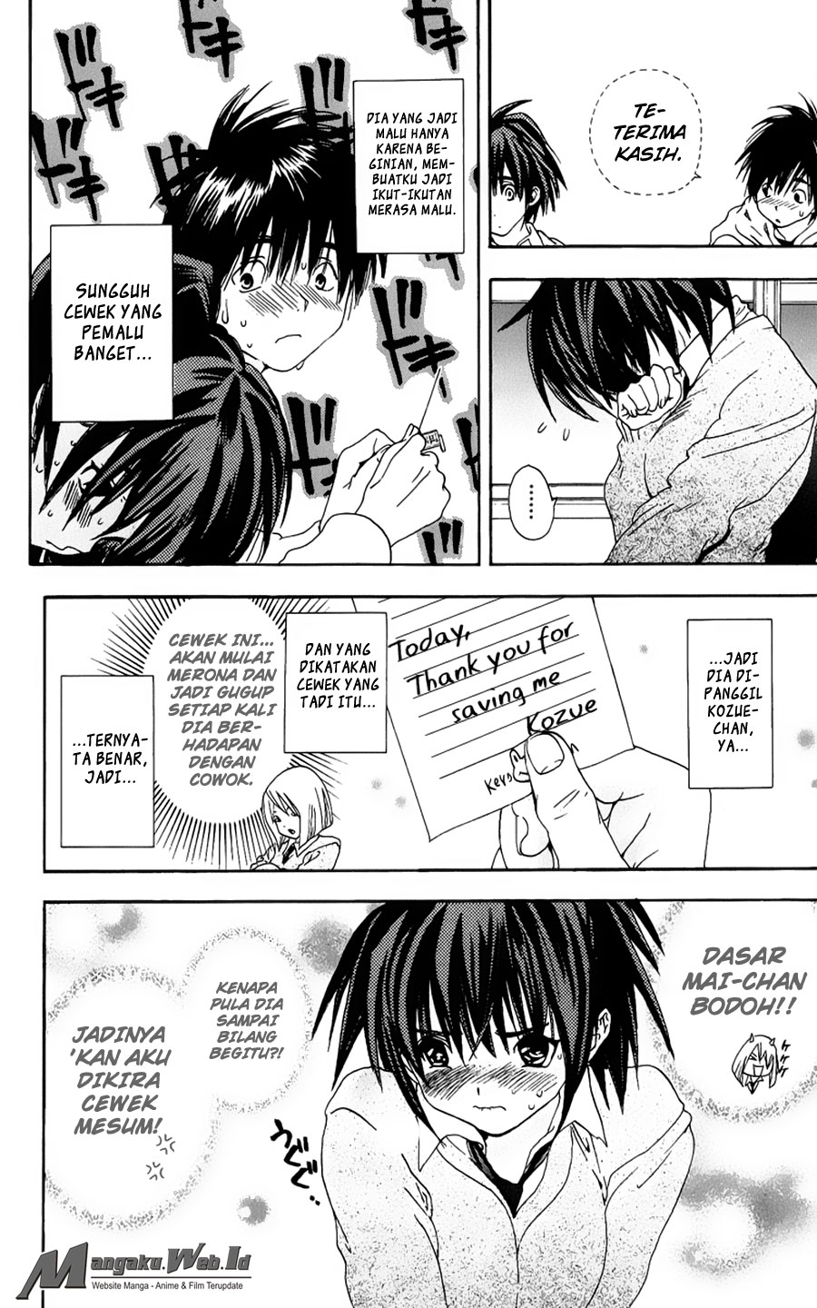 Chapter 102 - halaman 18