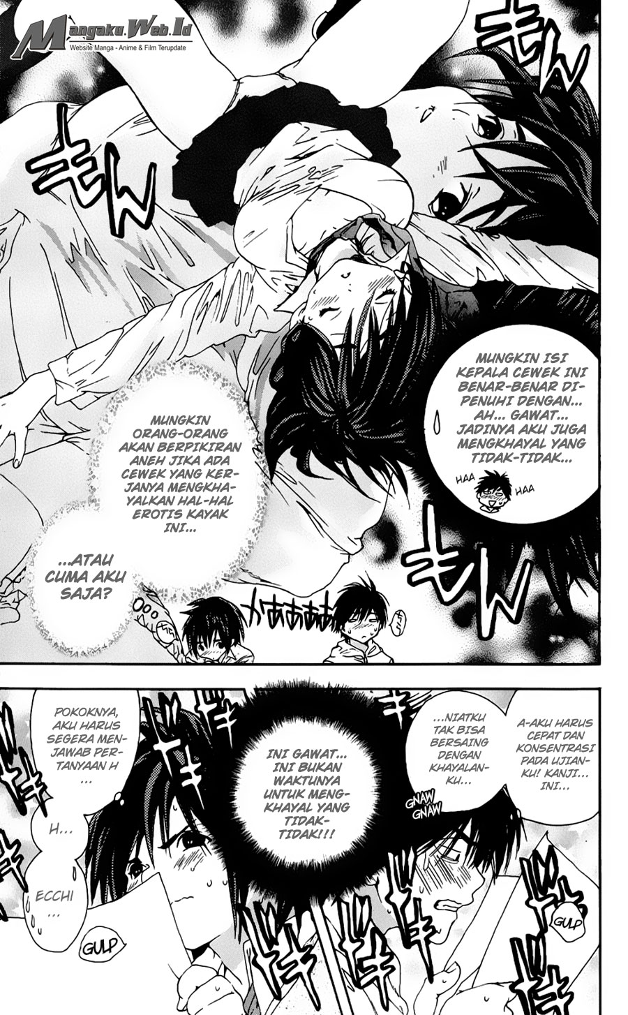 Chapter 102 - halaman 19