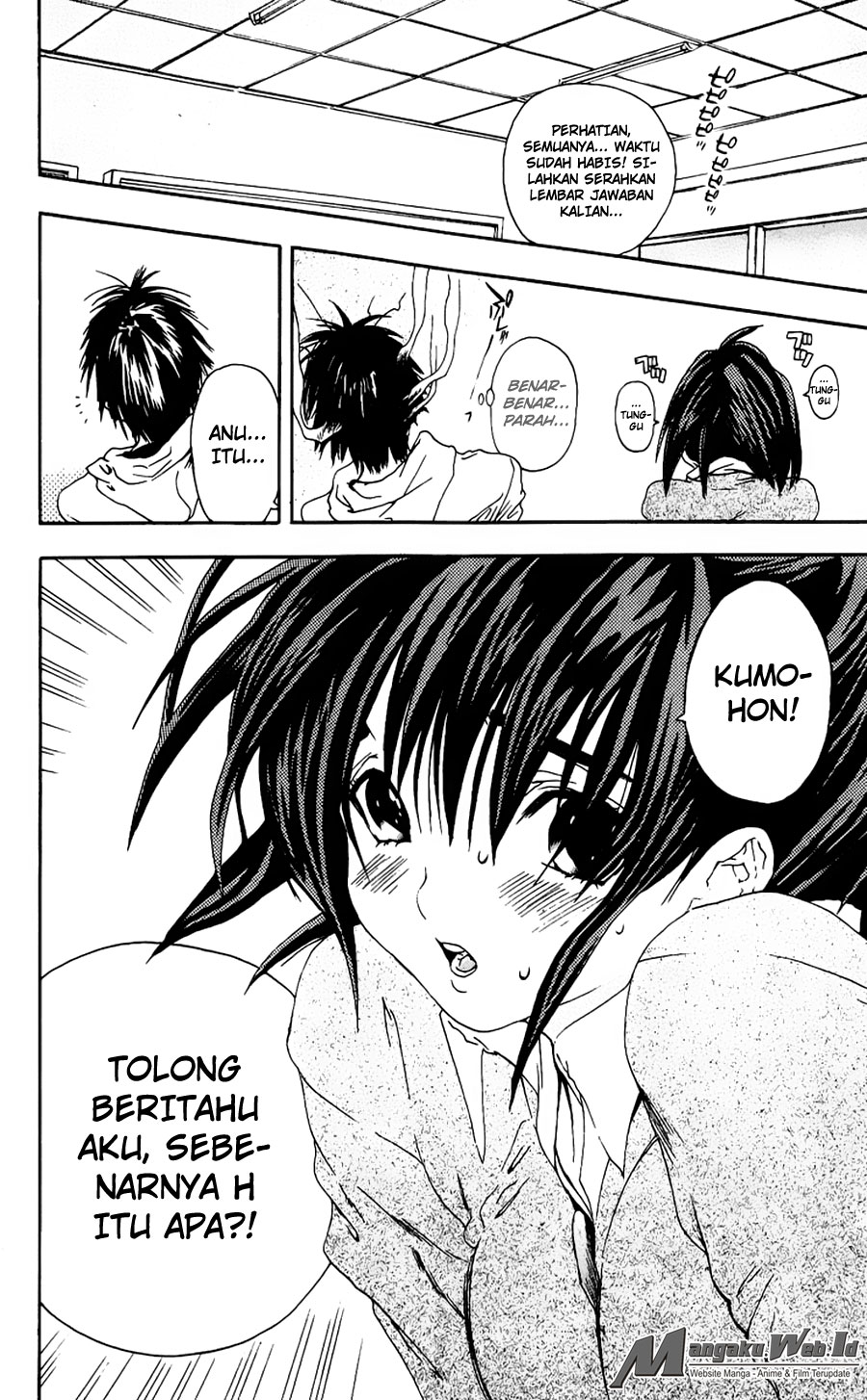 Chapter 102 - halaman 20