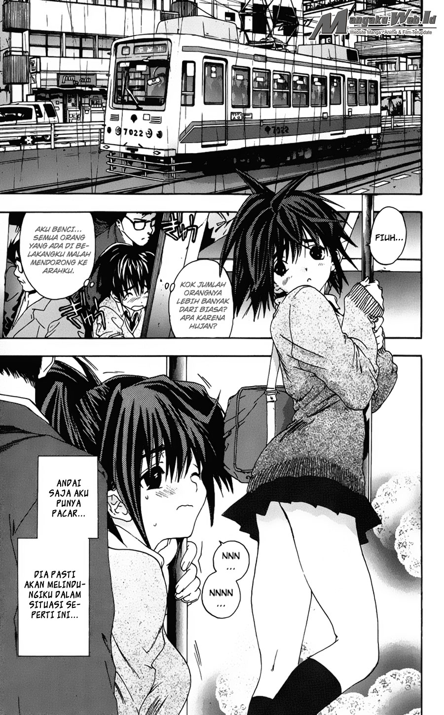 Chapter 102 - halaman 5