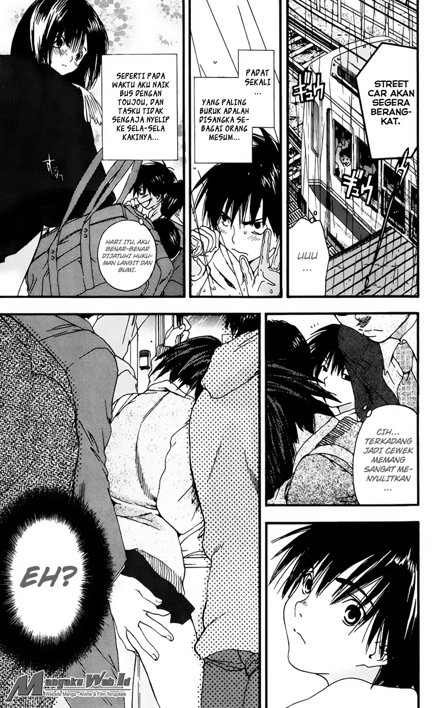 Chapter 102 - halaman 7