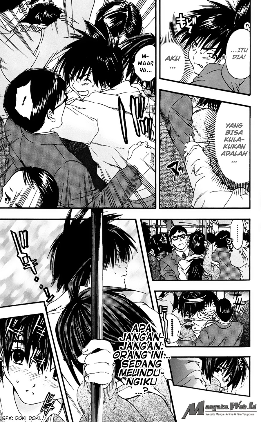 Chapter 102 - halaman 9