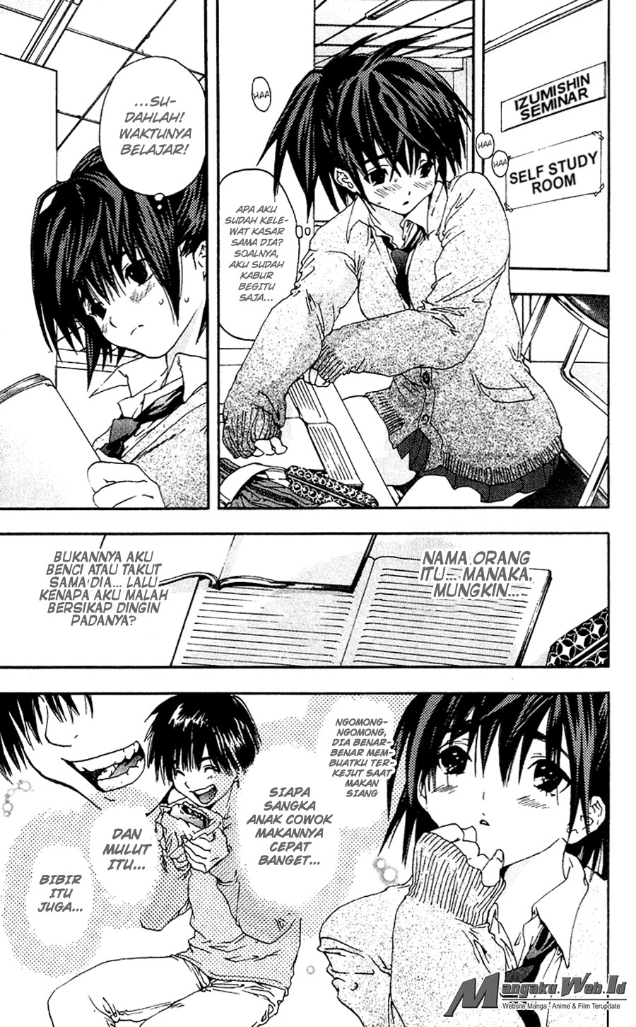 Chapter 103 - halaman 13