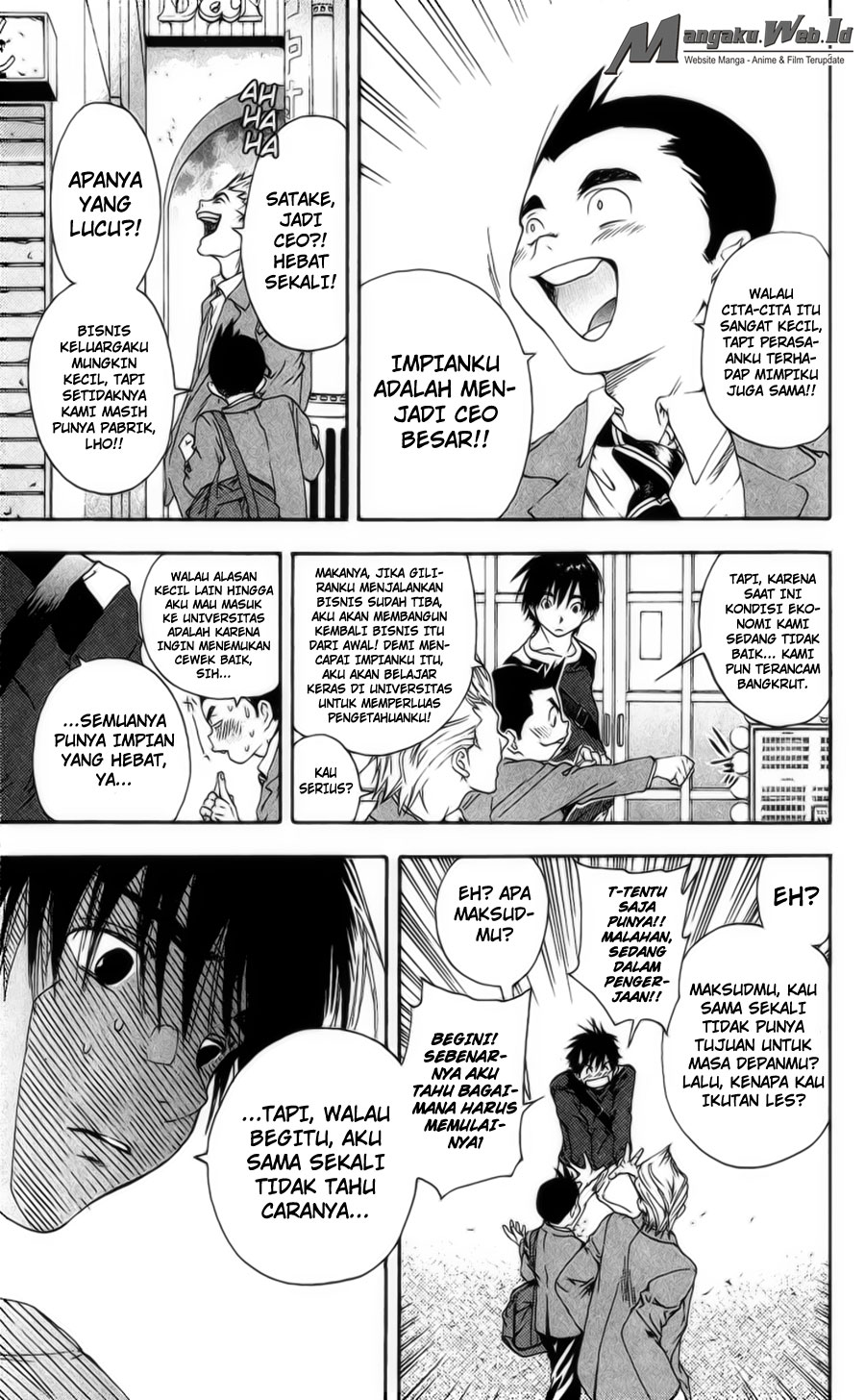 Chapter 103 - halaman 15