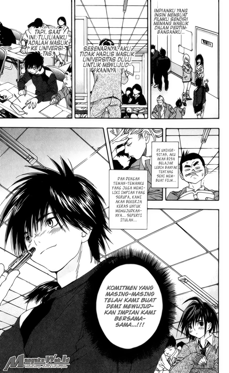 Chapter 103 - halaman 17