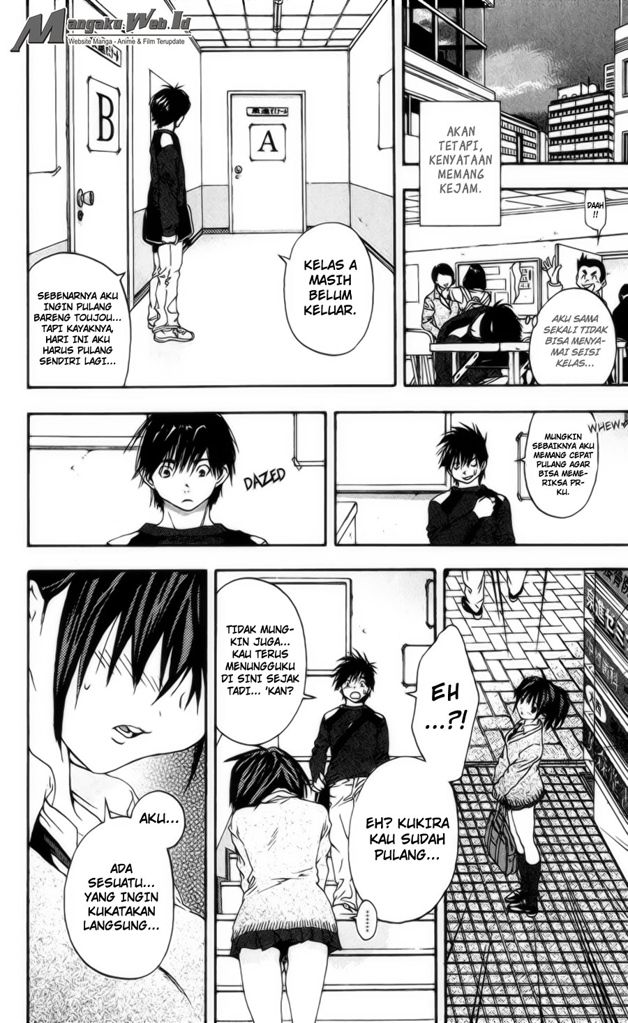 Chapter 103 - halaman 18