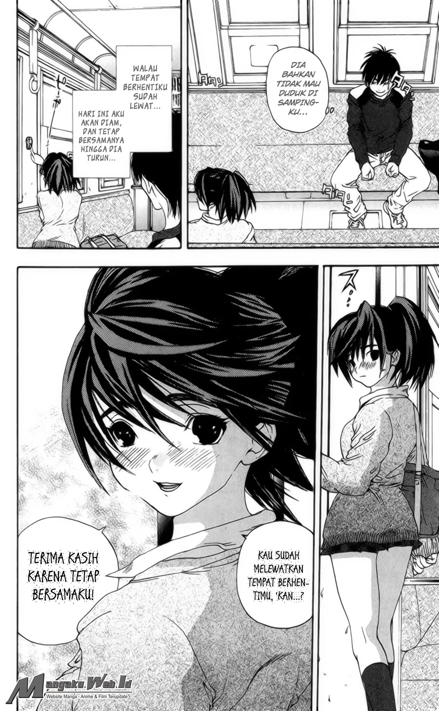 Chapter 103 - halaman 20